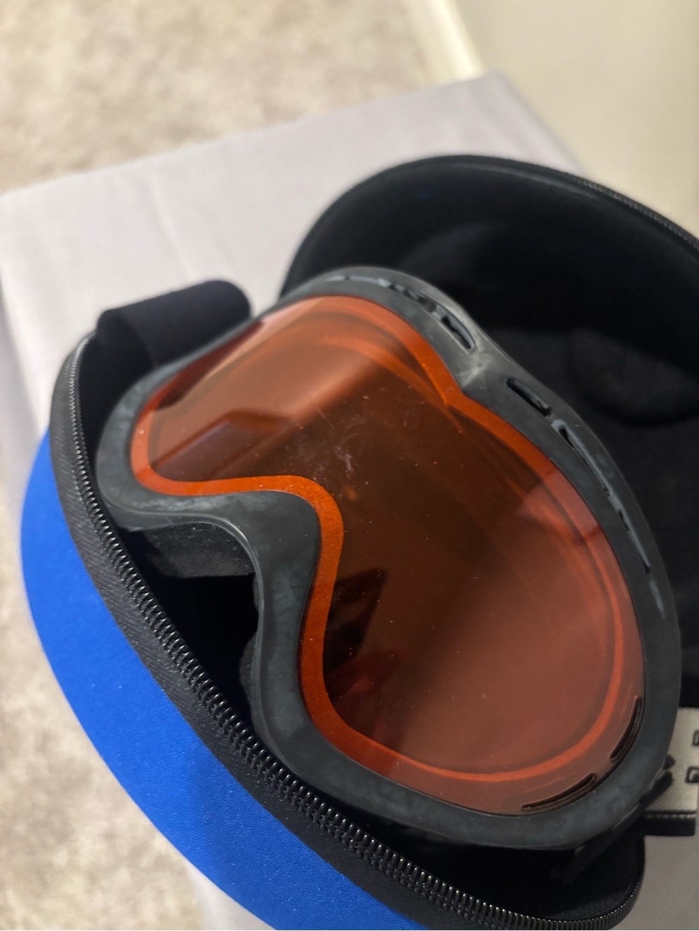 Zeal Optics by Maui Jim Ski/Snowboard Goggles